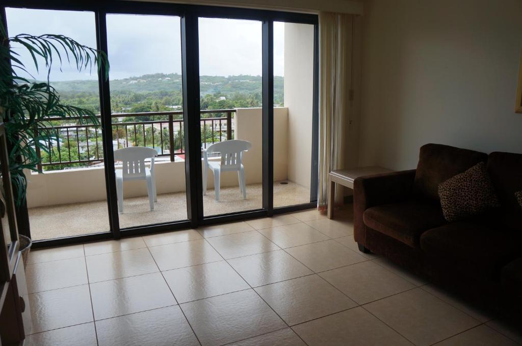 Aquarius Beach Tower Susupe Exterior foto