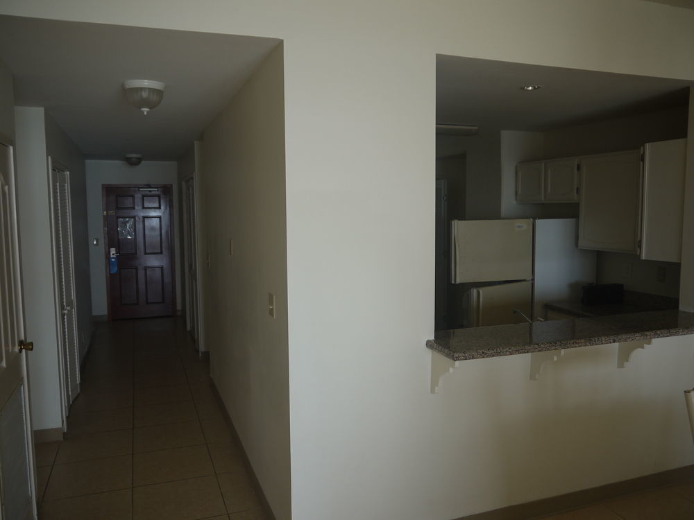 Aquarius Beach Tower Susupe Exterior foto