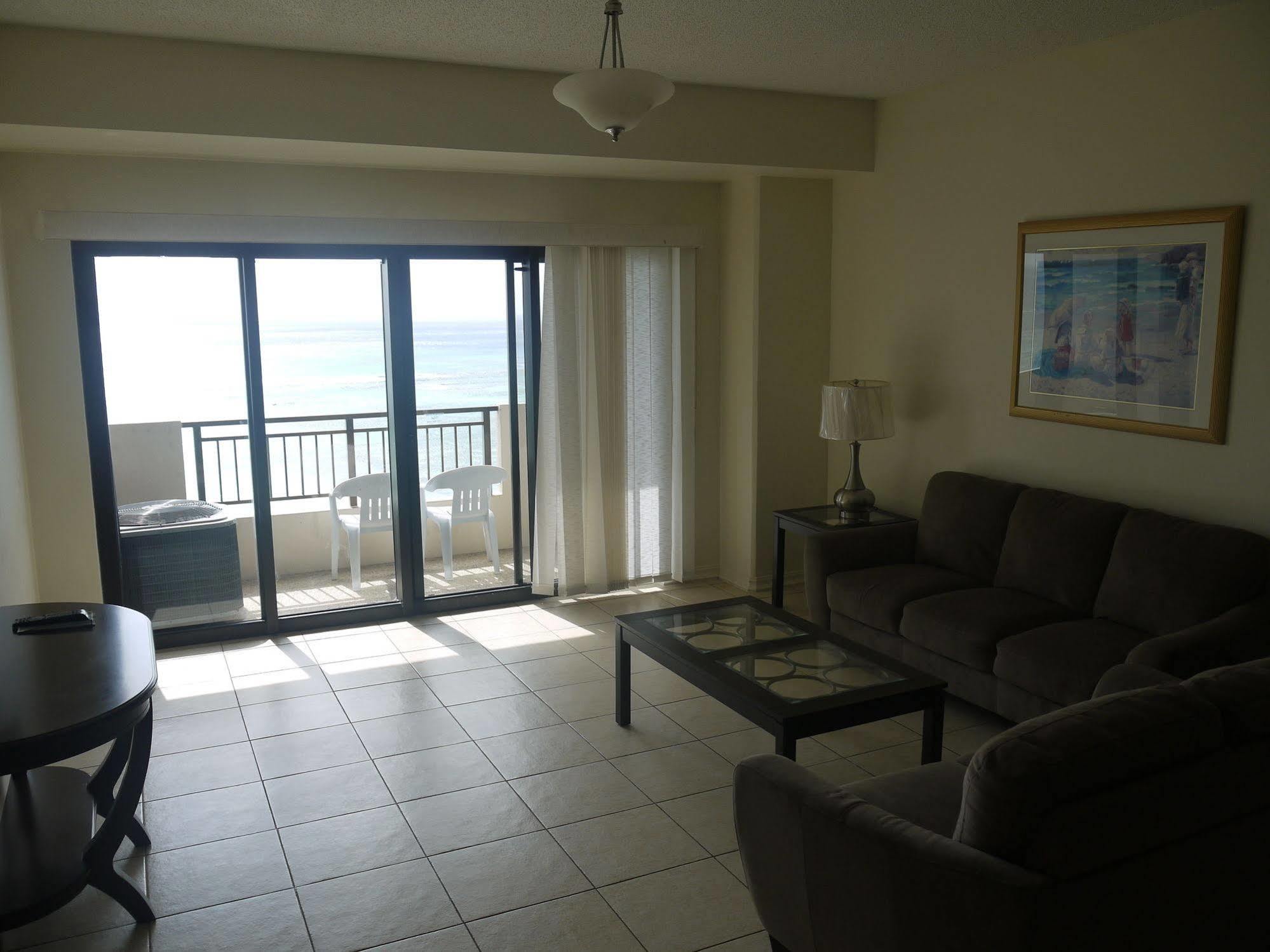 Aquarius Beach Tower Susupe Exterior foto