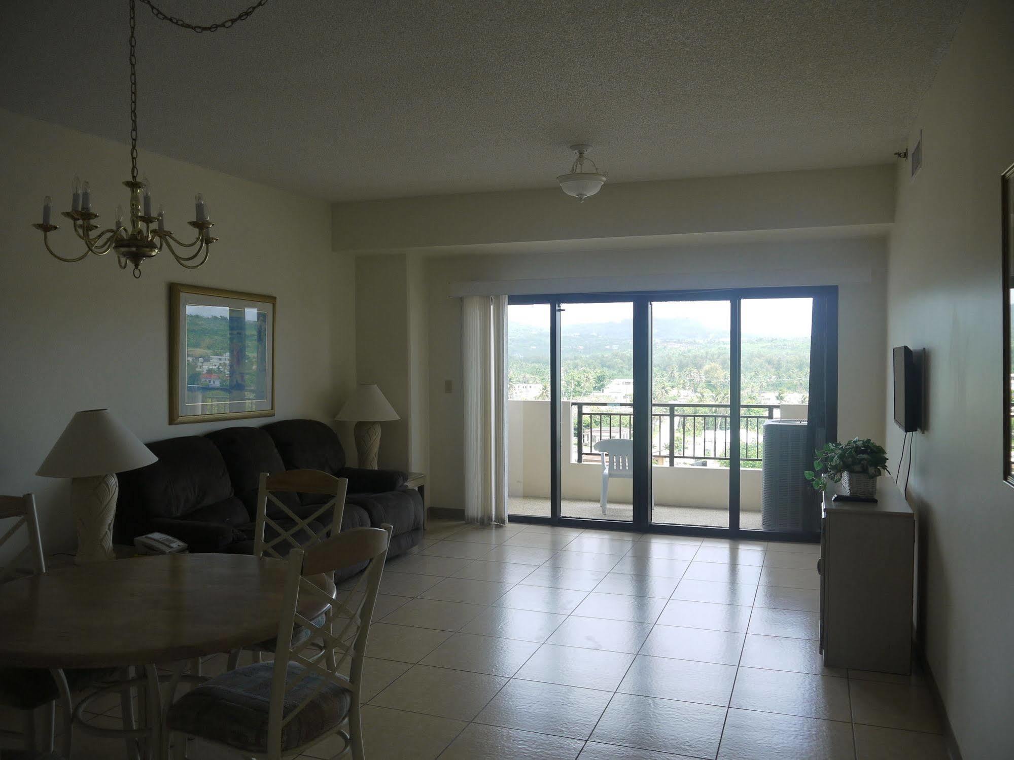 Aquarius Beach Tower Susupe Exterior foto