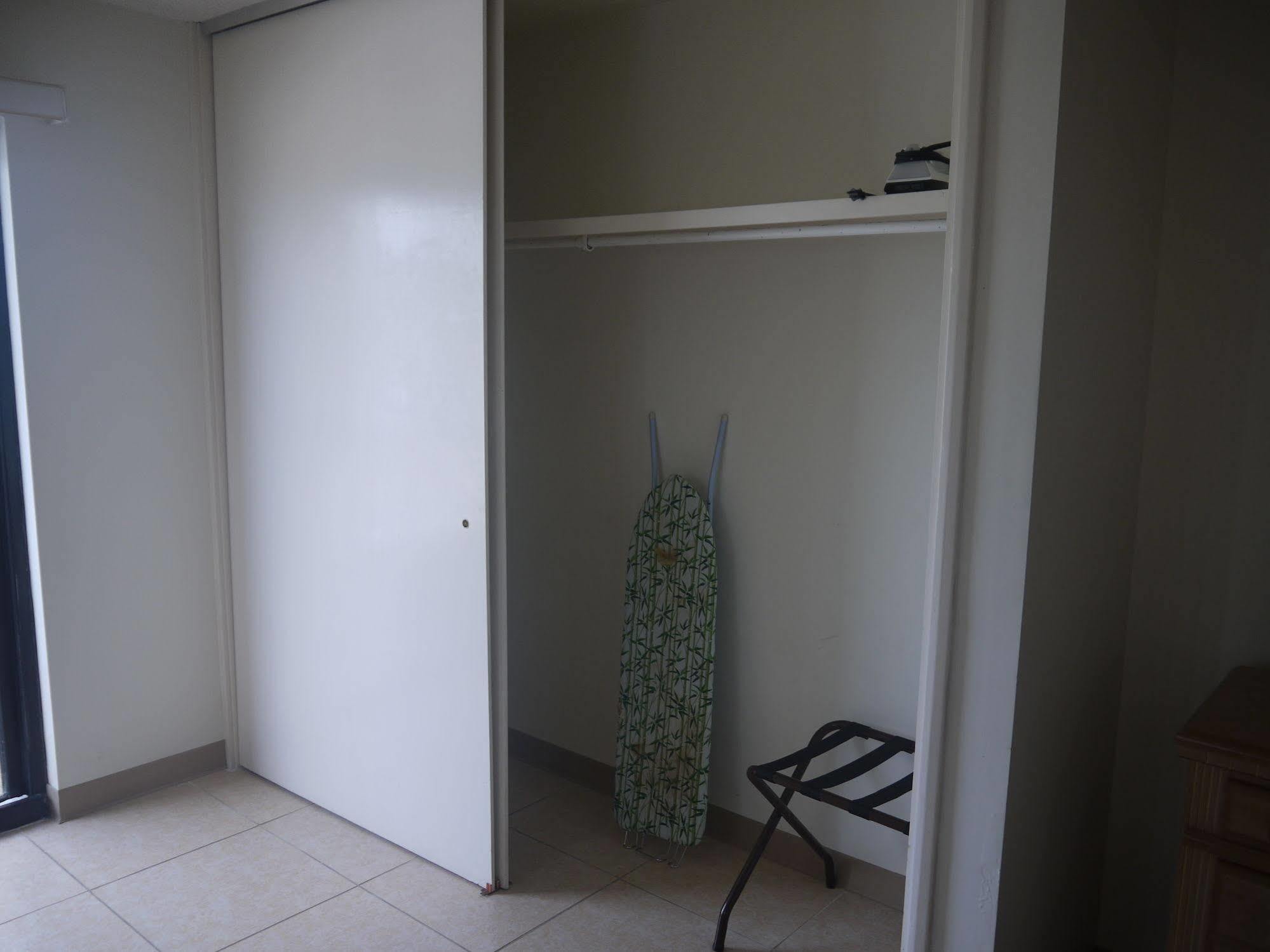 Aquarius Beach Tower Susupe Exterior foto