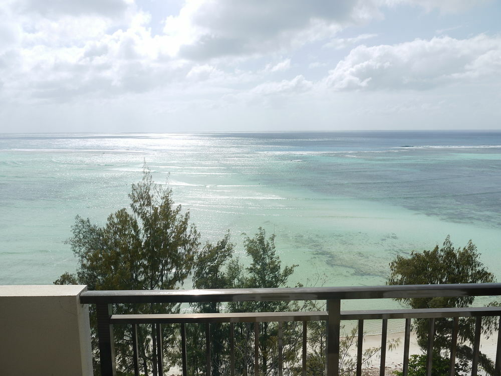 Aquarius Beach Tower Susupe Exterior foto