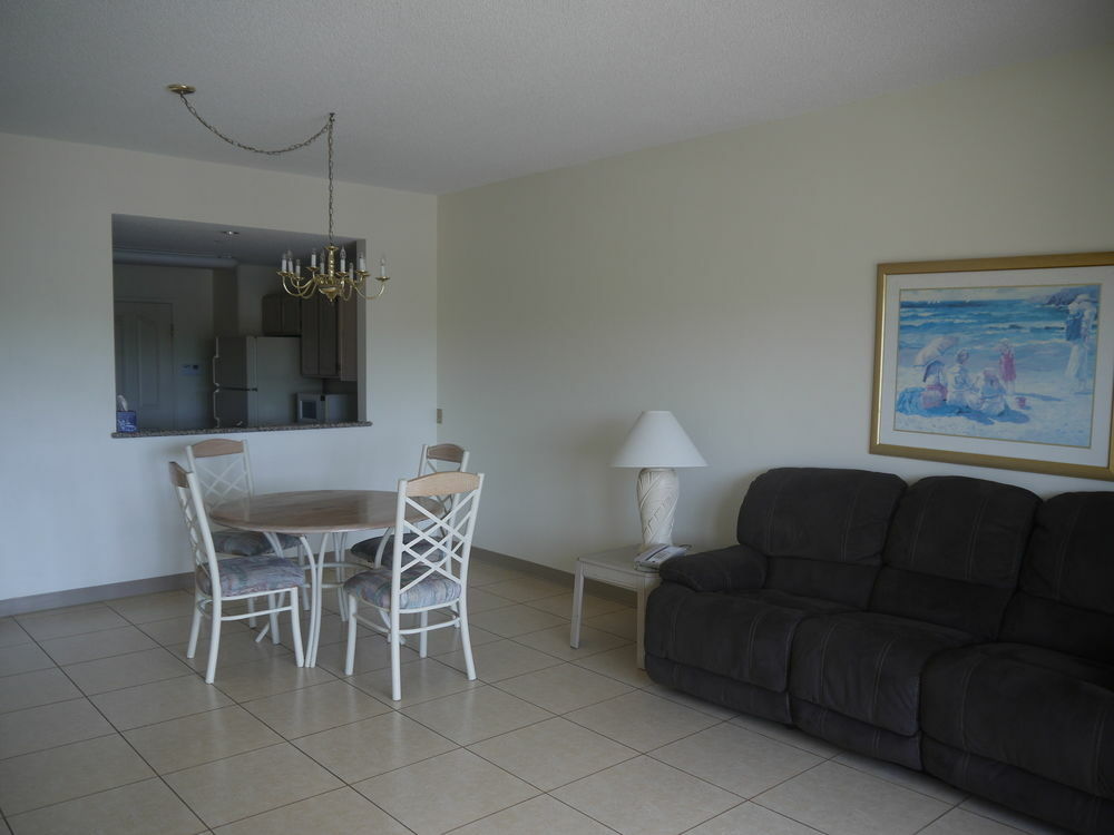 Aquarius Beach Tower Susupe Exterior foto